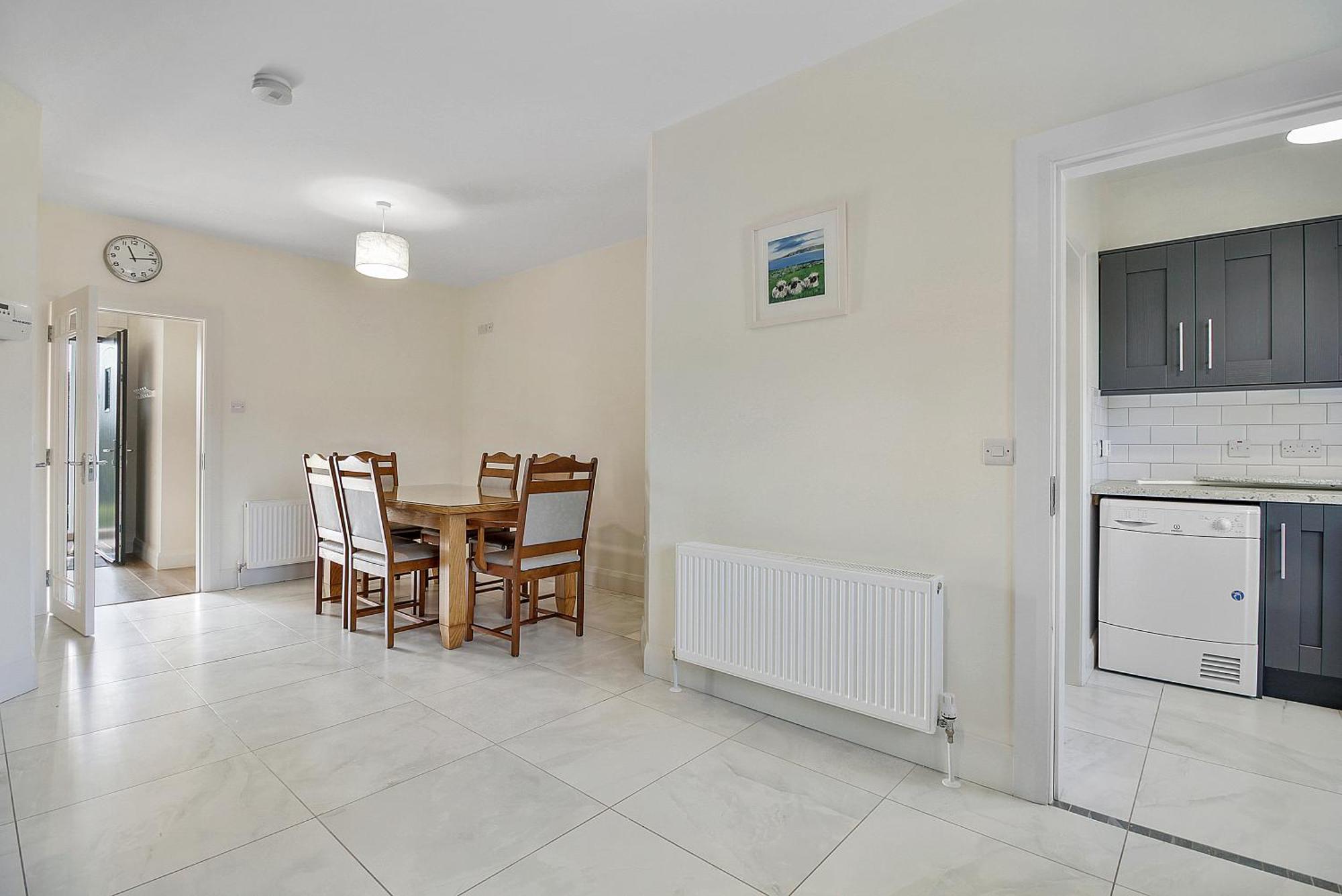 Ardmore Cottage - Failte Ireland Quality Assured Muff Eksteriør bilde