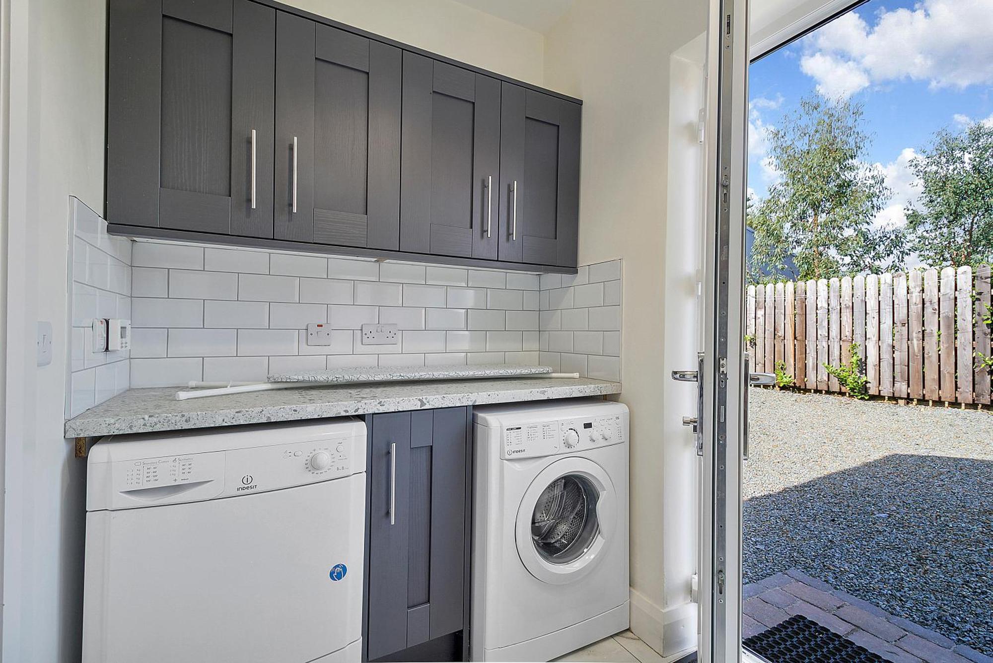Ardmore Cottage - Failte Ireland Quality Assured Muff Eksteriør bilde